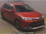 Used 2016 AT toyota corolla-fielder NRE161G Image[0]