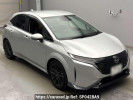 Nissan Aura FE13