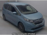 Used 2017 AT honda freed GB5 Image[0]