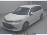 Used 2015 AT toyota corolla-fielder NRE161G Image[0]