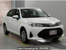 Toyota Corolla Axio NZE164
