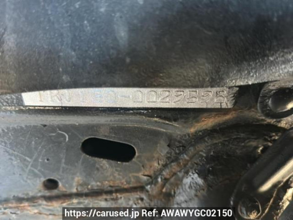 Used 2012 AT toyota land-cruiser-prado TRJ150W Image[11]