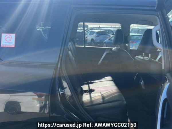 Used 2012 AT toyota land-cruiser-prado TRJ150W Image[16]