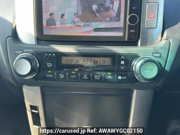 Used 2012 AT toyota land-cruiser-prado TRJ150W Image[23]