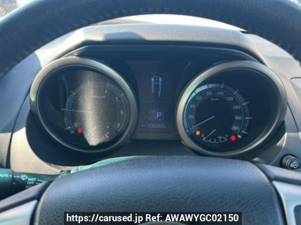 Used 2012 AT toyota land-cruiser-prado TRJ150W Image[25]