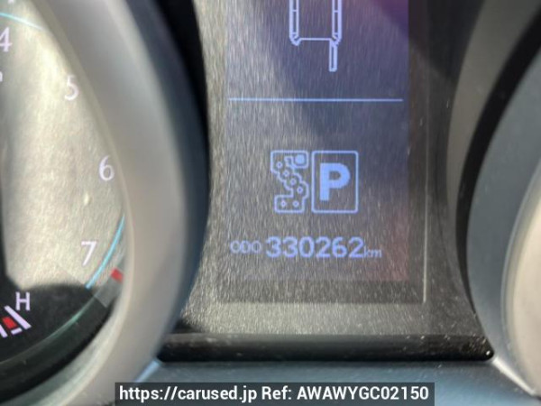 Used 2012 AT toyota land-cruiser-prado TRJ150W Image[26]