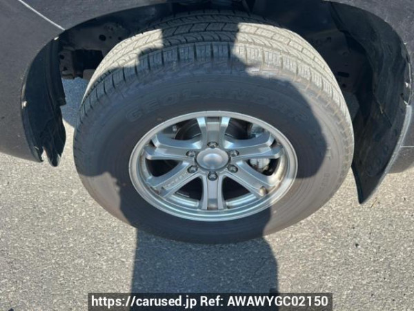 Used 2012 AT toyota land-cruiser-prado TRJ150W Image[30]