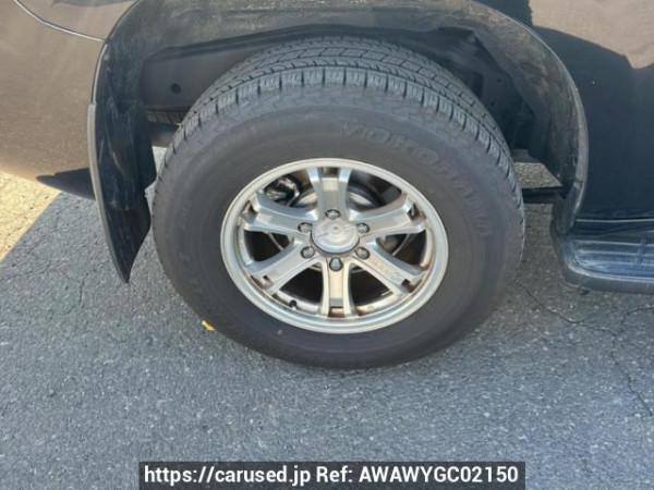 Used 2012 AT toyota land-cruiser-prado TRJ150W Image[31]
