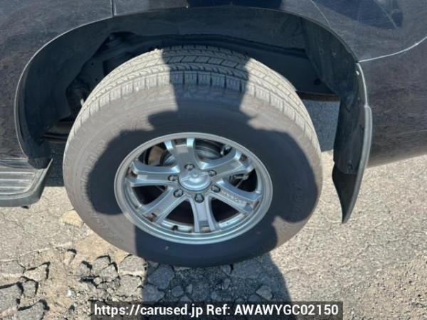 Used 2012 AT toyota land-cruiser-prado TRJ150W Image[32]