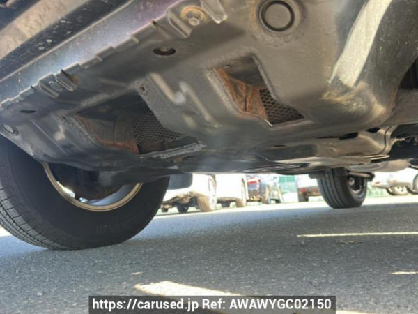 Used 2012 AT toyota land-cruiser-prado TRJ150W Image[33]