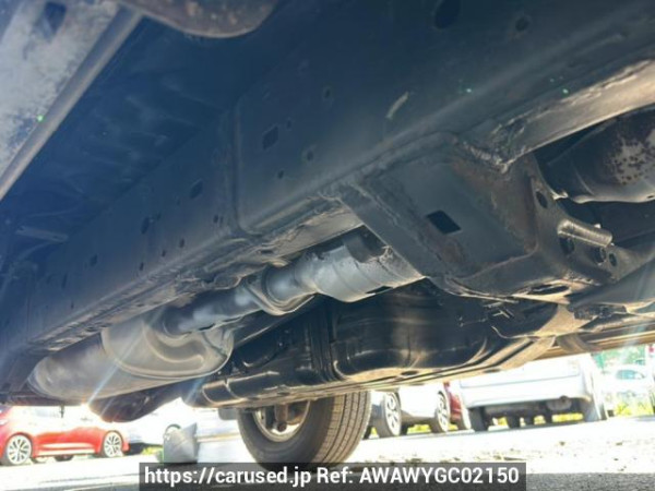Used 2012 AT toyota land-cruiser-prado TRJ150W Image[36]