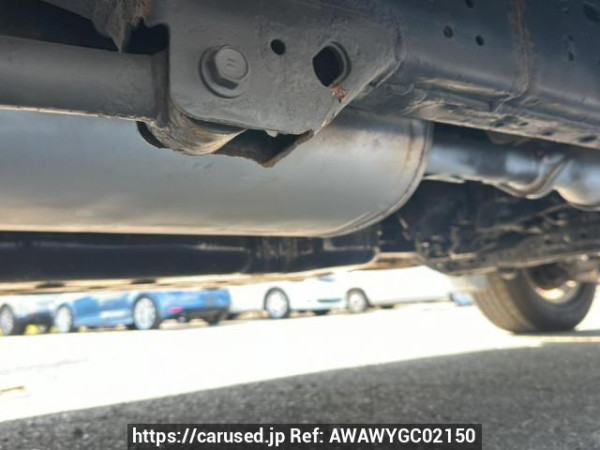 Used 2012 AT toyota land-cruiser-prado TRJ150W Image[37]