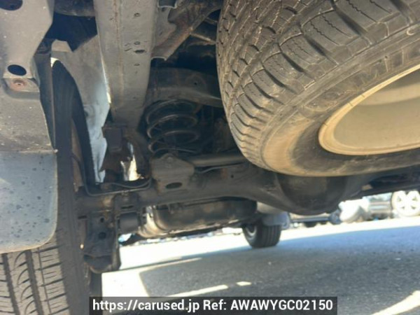 Used 2012 AT toyota land-cruiser-prado TRJ150W Image[38]