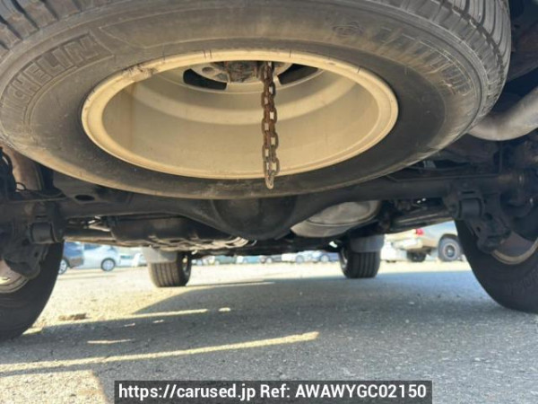 Used 2012 AT toyota land-cruiser-prado TRJ150W Image[40]