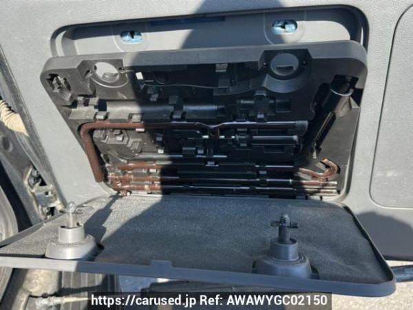 Used 2012 AT toyota land-cruiser-prado TRJ150W Image[42]