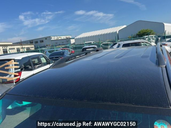 Used 2012 AT toyota land-cruiser-prado TRJ150W Image[44]