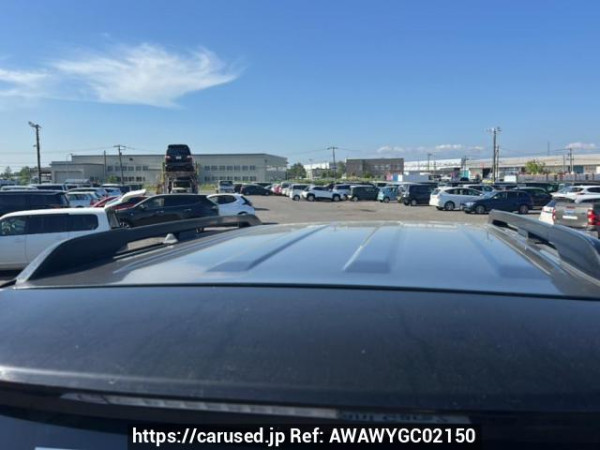 Used 2012 AT toyota land-cruiser-prado TRJ150W Image[45]