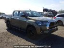 Toyota Hilux GUN125