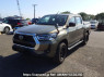 Used 2021 AT toyota hilux GUN125 Image[2]