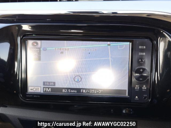 Used 2021 AT toyota hilux GUN125 Image[18]