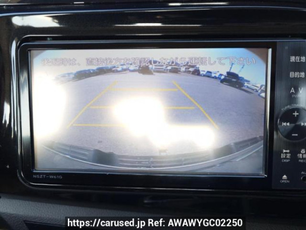 Used 2021 AT toyota hilux GUN125 Image[19]