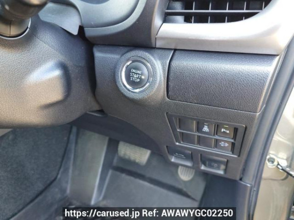 Used 2021 AT toyota hilux GUN125 Image[24]
