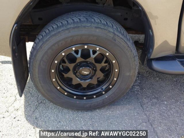 Used 2021 AT toyota hilux GUN125 Image[29]