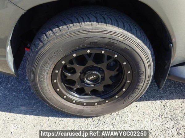 Used 2021 AT toyota hilux GUN125 Image[30]