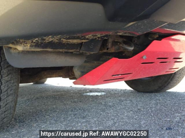 Used 2021 AT toyota hilux GUN125 Image[32]
