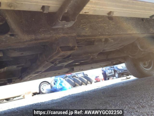 Used 2021 AT toyota hilux GUN125 Image[34]