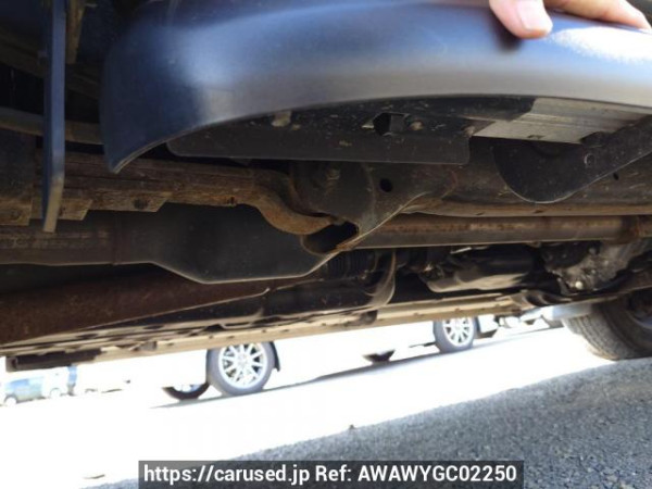 Used 2021 AT toyota hilux GUN125 Image[36]