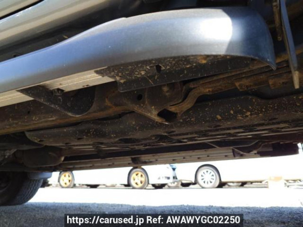 Used 2021 AT toyota hilux GUN125 Image[37]