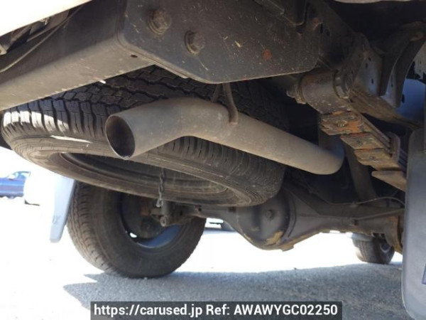 Used 2021 AT toyota hilux GUN125 Image[39]