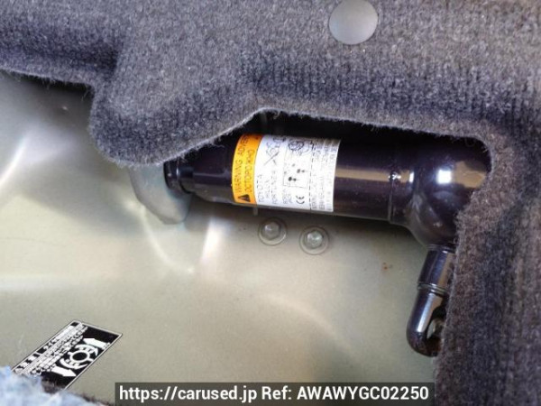 Used 2021 AT toyota hilux GUN125 Image[41]