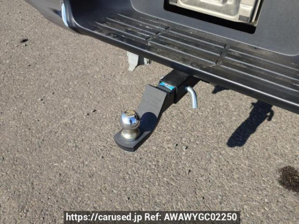 Used 2021 AT toyota hilux GUN125 Image[45]