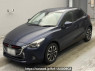 Used 2015 AT mazda demio DJ5FS Image[0]