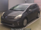 Toyota Prius alpha ZVW41W
