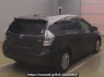 Used 2012 AT toyota prius-alpha ZVW41W Image[1]