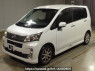 Used 2014 AT daihatsu move-custom LA100S Image[0]