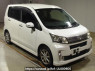 Used 2014 AT daihatsu move-custom LA100S Image[2]