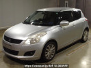 Suzuki Swift ZC72S