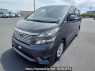 Used 2009 AT toyota vellfire ANH20W Image[2]