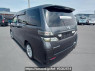 Used 2009 AT toyota vellfire ANH20W Image[4]
