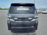 Used 2009 AT toyota vellfire ANH20W Image[5]