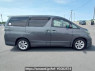 Used 2009 AT toyota vellfire ANH20W Image[7]