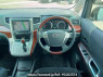 Used 2009 AT toyota vellfire ANH20W Image[19]