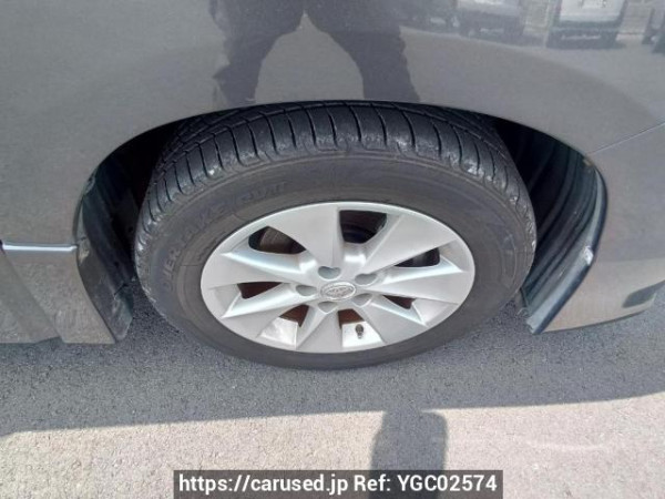 Used 2009 AT toyota vellfire ANH20W Image[29]