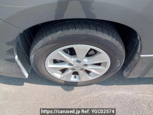 Used 2009 AT toyota vellfire ANH20W Image[30]