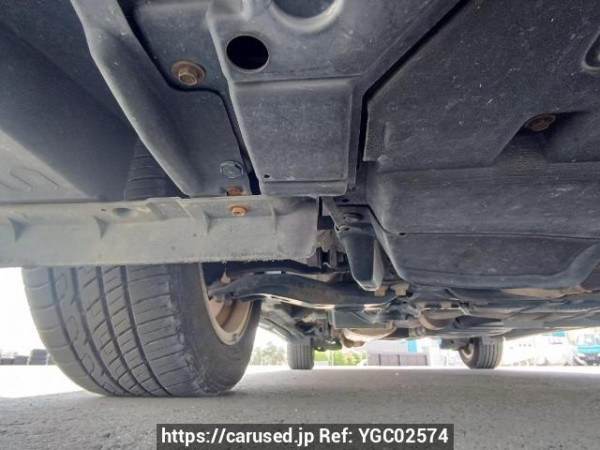 Used 2009 AT toyota vellfire ANH20W Image[33]