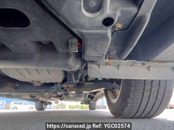 Used 2009 AT toyota vellfire ANH20W Image[34]